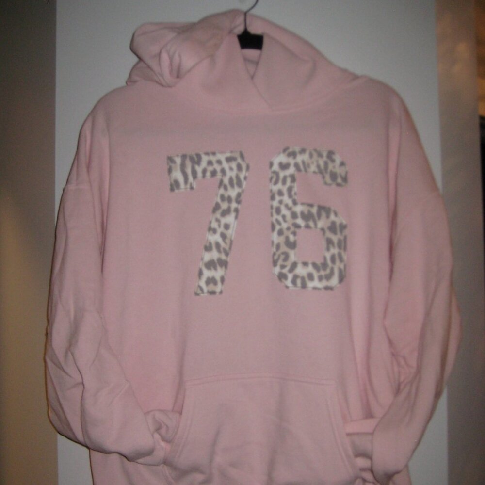 Hollister Hoodie